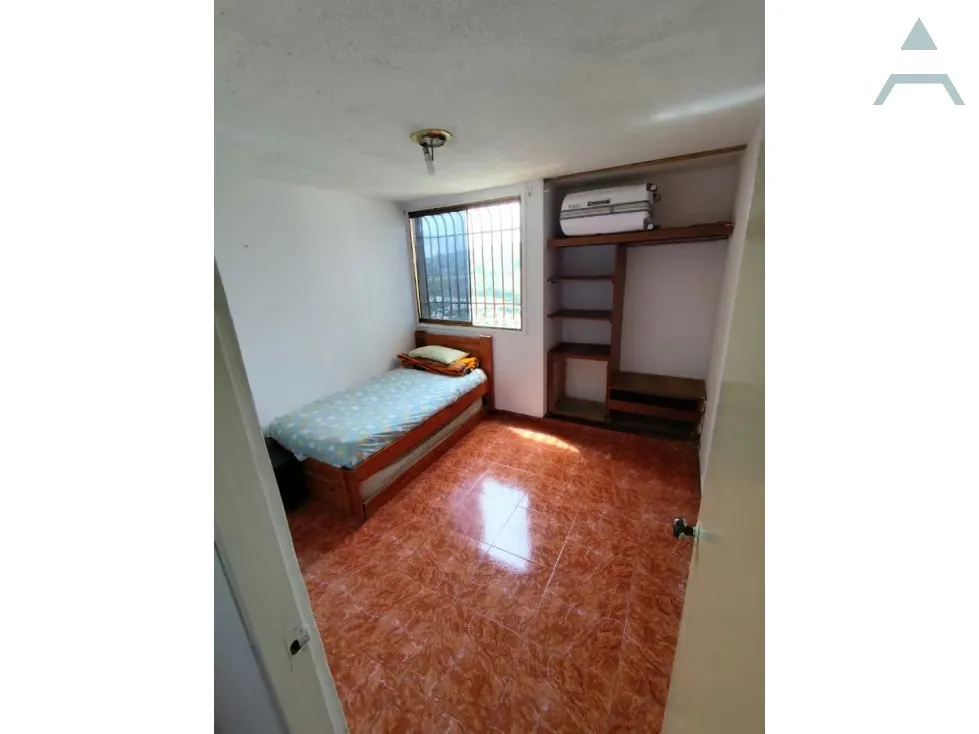 Se vende Apto 94m² 3h/2b/1p La Rosaleda Sur - 5