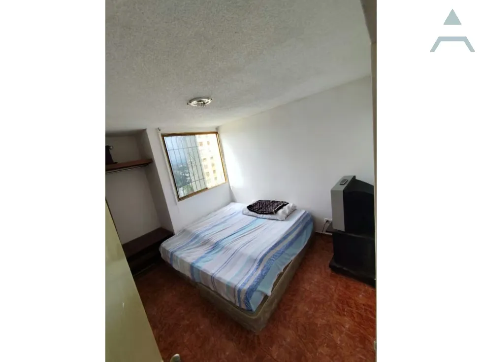 Se vende Apto 94m² 3h/2b/1p La Rosaleda Sur - 6