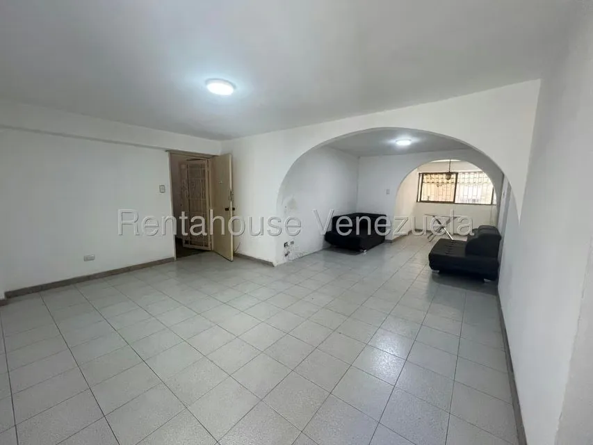 Apartamento (1 Nivel) en Venta en Chacao, Distrito Metropolitano