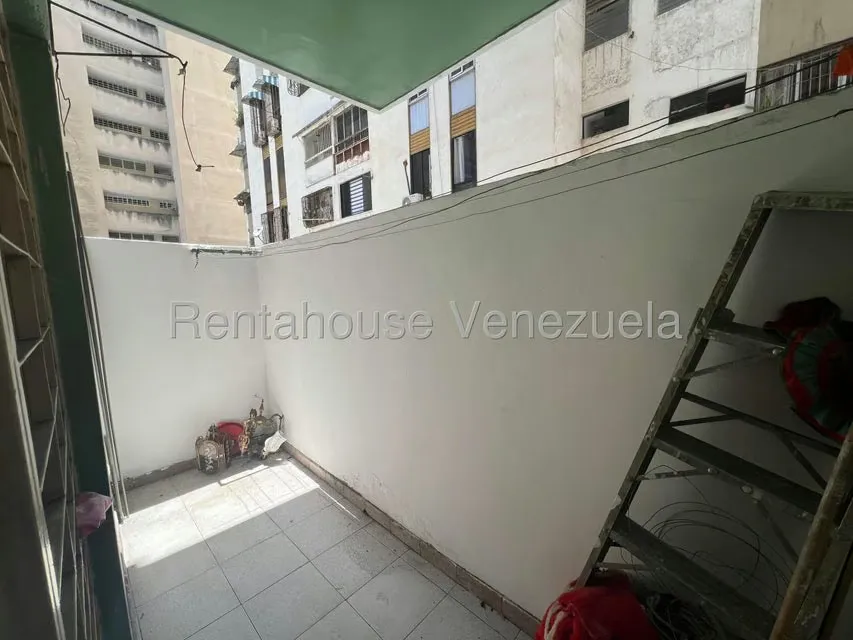 Apartamento (1 Nivel) en Venta en Chacao, Distrito Metropolitano - 13