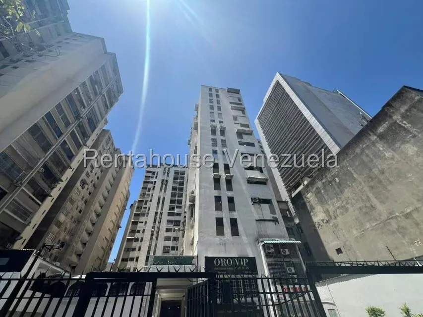 Apartamento (1 Nivel) en Venta en Chacao, Distrito Metropolitano - 15