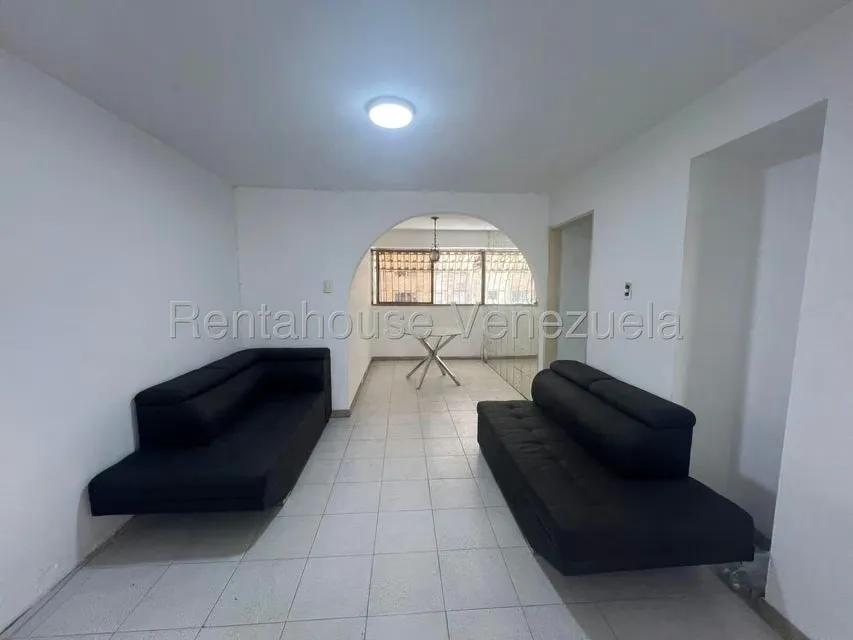 Apartamento (1 Nivel) en Venta en Chacao, Distrito Metropolitano - 3