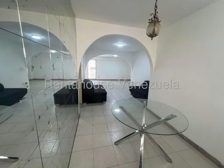 Apartamento (1 Nivel) en Venta en Chacao, Distrito Metropolitano - 5