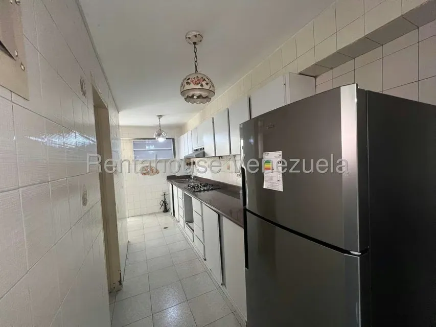 Apartamento (1 Nivel) en Venta en Chacao, Distrito Metropolitano - 6