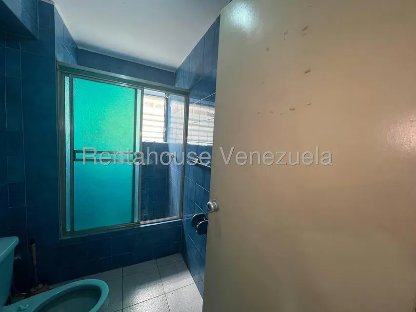 Apartamento (1 Nivel) en Venta en Chacao, Distrito Metropolitano - 8