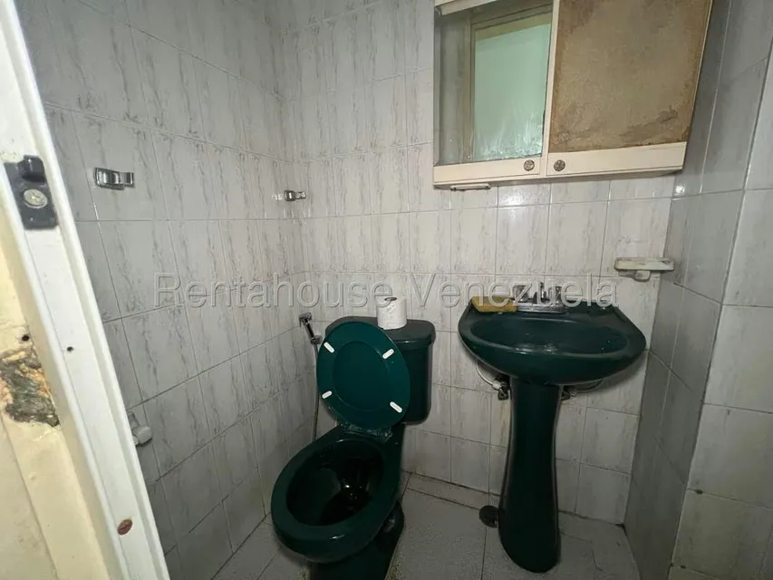 Apartamento (1 Nivel) en Venta en Chacao, Distrito Metropolitano - 10