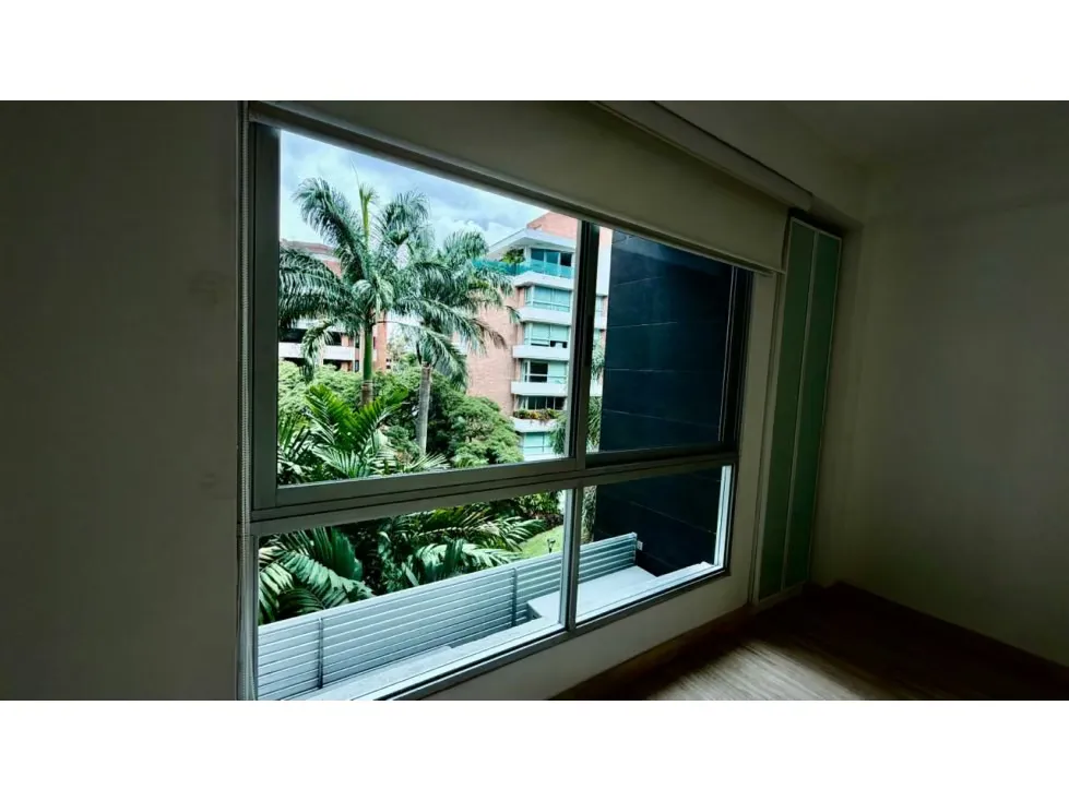 En venta apartamento en Campo Alegre (calle cerrada) - 14