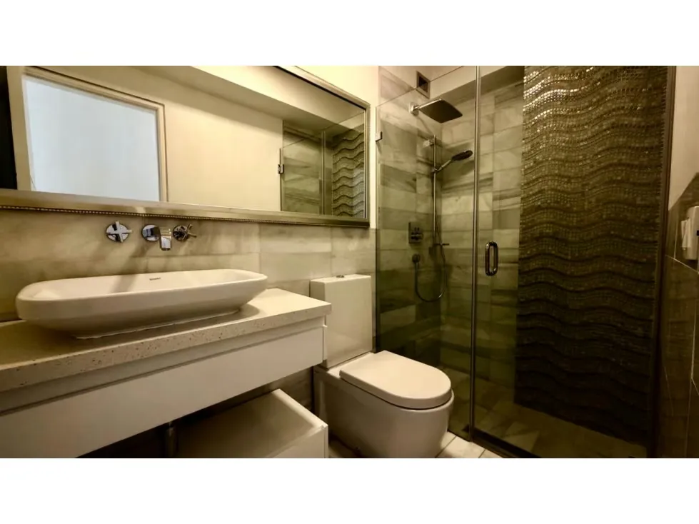 En venta apartamento en Campo Alegre (calle cerrada) - 15