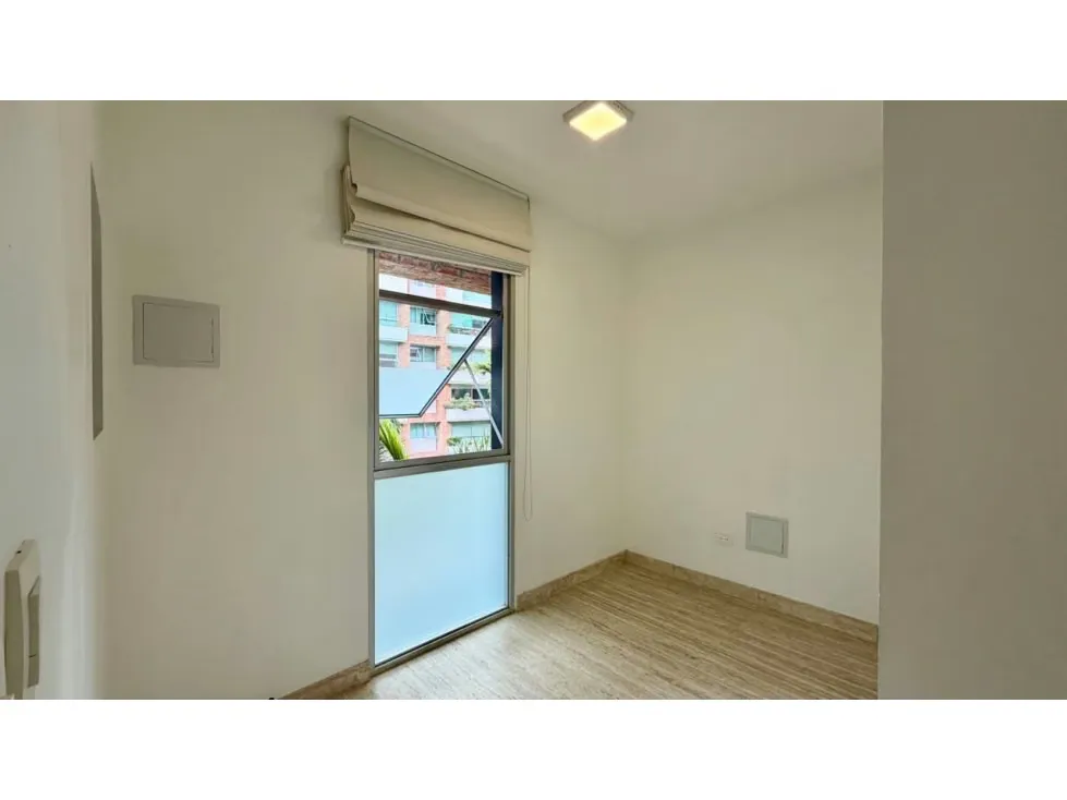 En venta apartamento en Campo Alegre (calle cerrada) - 18