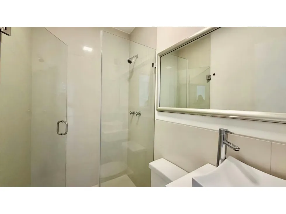 En venta apartamento en Campo Alegre (calle cerrada) - 19