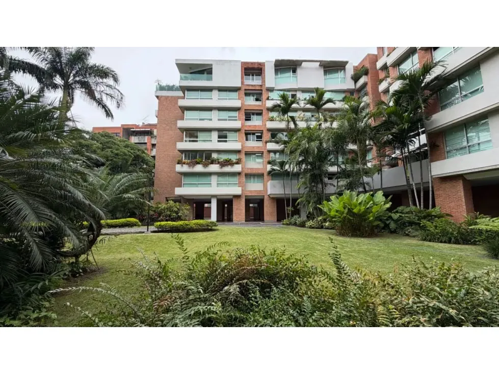En venta apartamento en Campo Alegre (calle cerrada) - 22