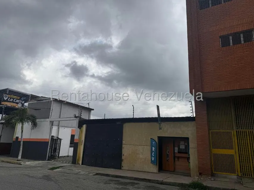 Galpon - Deposito en Venta en La Mata, Lara - 3