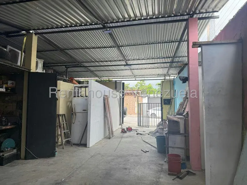 Galpon - Deposito en Venta en La Mata, Lara - 7