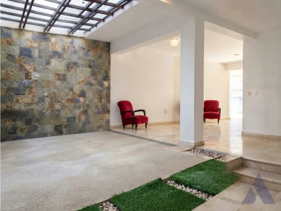 En venta casa 290 m2 Caurimare 2475 - 2