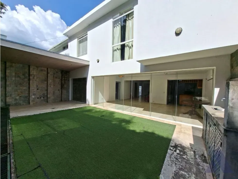 En venta casa 290 m2 Caurimare 2475 - 5