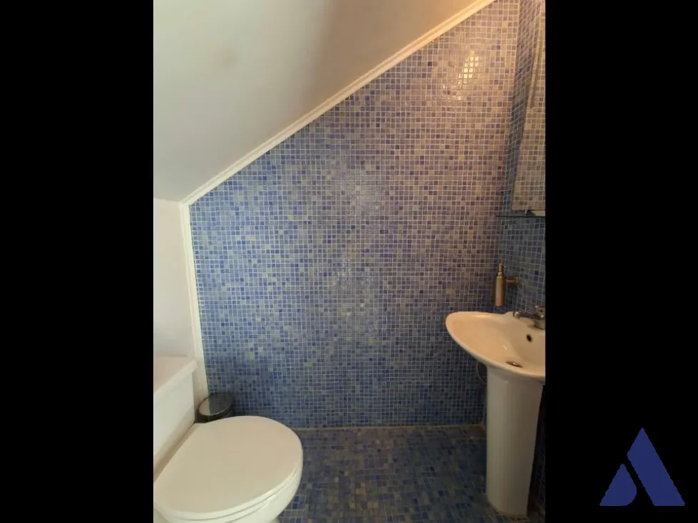 En venta casa 290 m2 Caurimare 2475 - 9