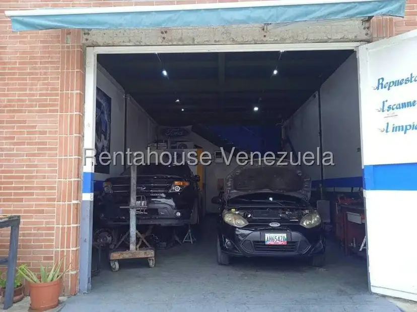Comercial (Local Comercial) en Venta en Guatire, Miranda