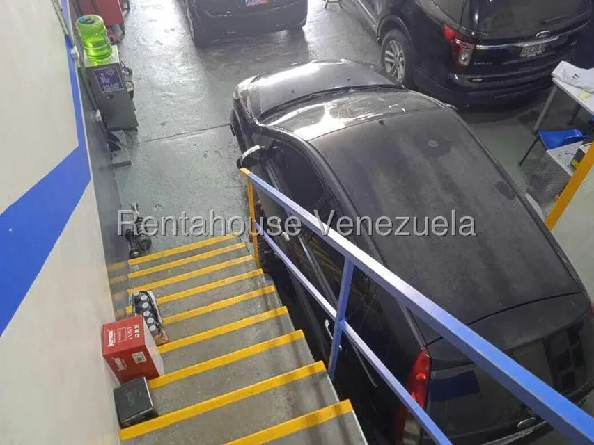 Comercial (Local Comercial) en Venta en Guatire, Miranda - 12