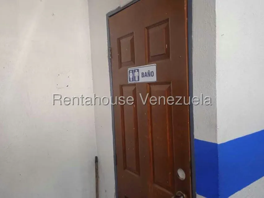 Comercial (Local Comercial) en Venta en Guatire, Miranda - 14