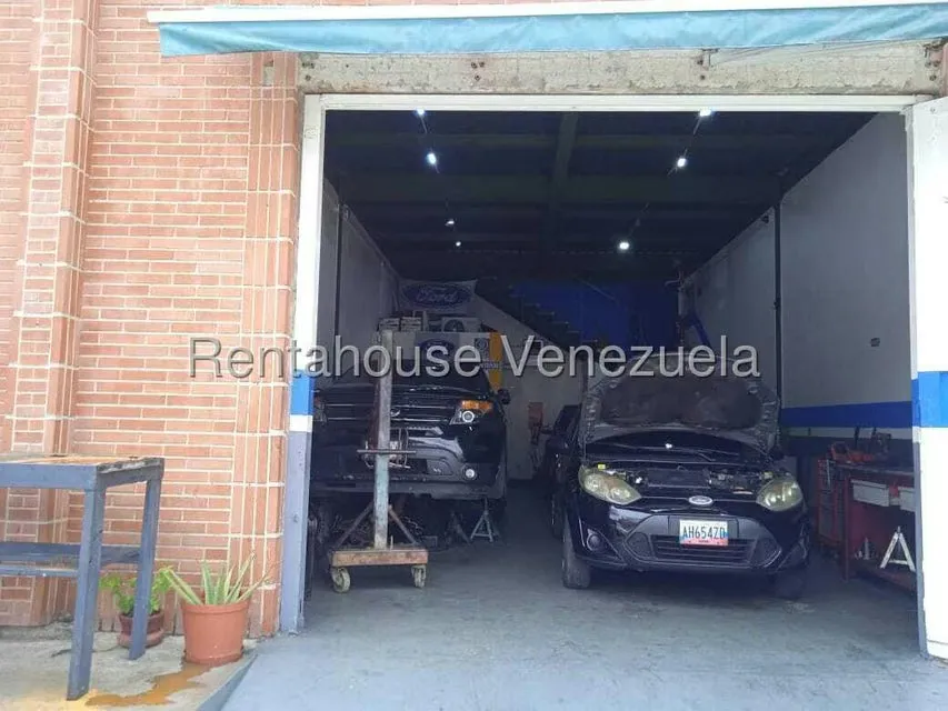 Comercial (Local Comercial) en Venta en Guatire, Miranda - 21