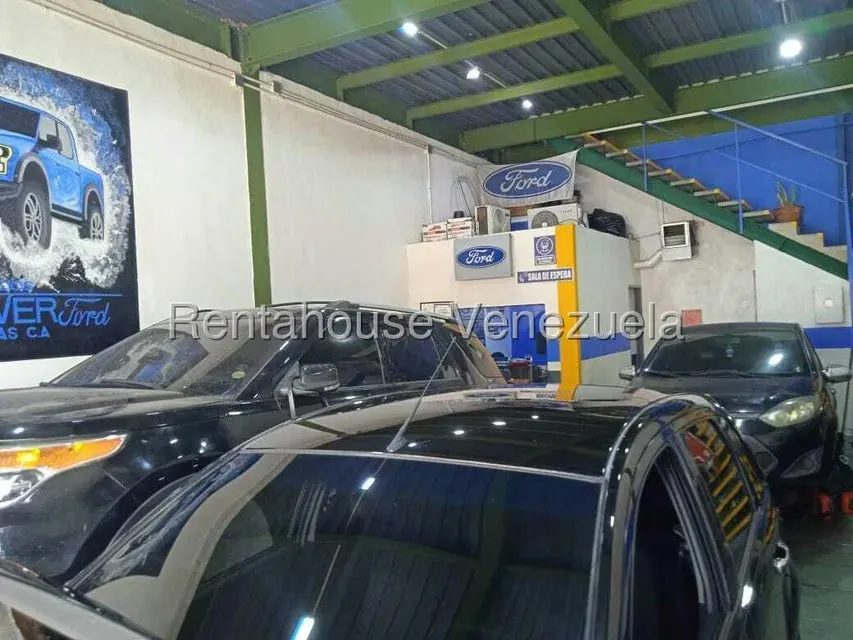 Comercial (Local Comercial) en Venta en Guatire, Miranda - 3