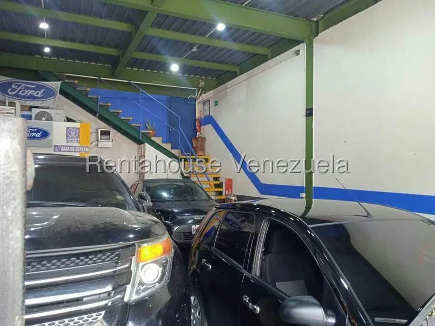 Comercial (Local Comercial) en Venta en Guatire, Miranda - 4