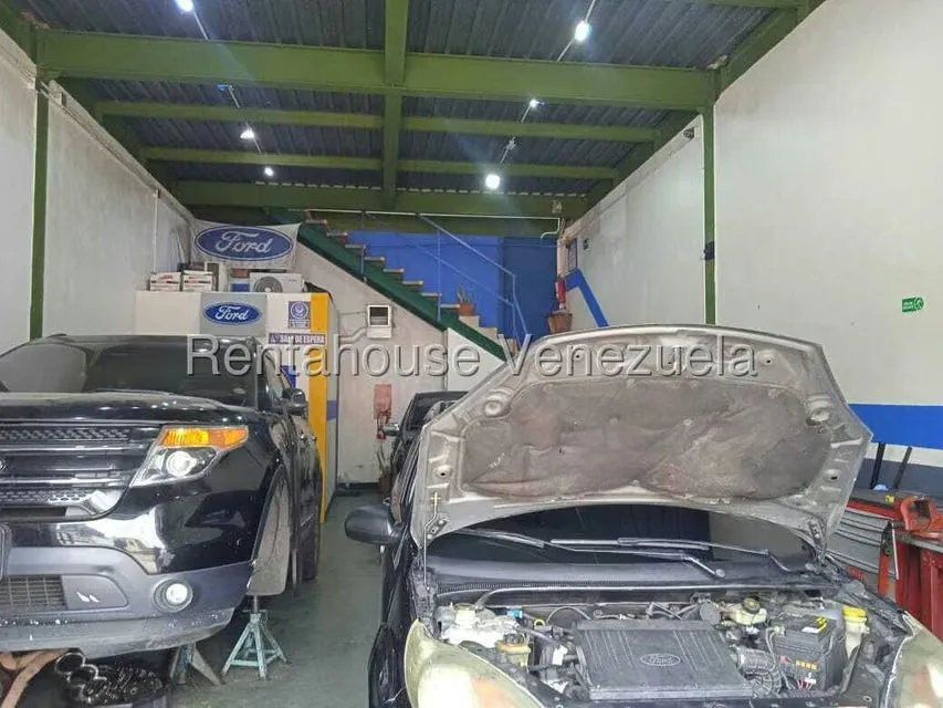 Comercial (Local Comercial) en Venta en Guatire, Miranda - 5