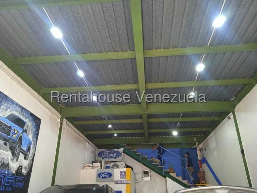 Comercial (Local Comercial) en Venta en Guatire, Miranda - 7