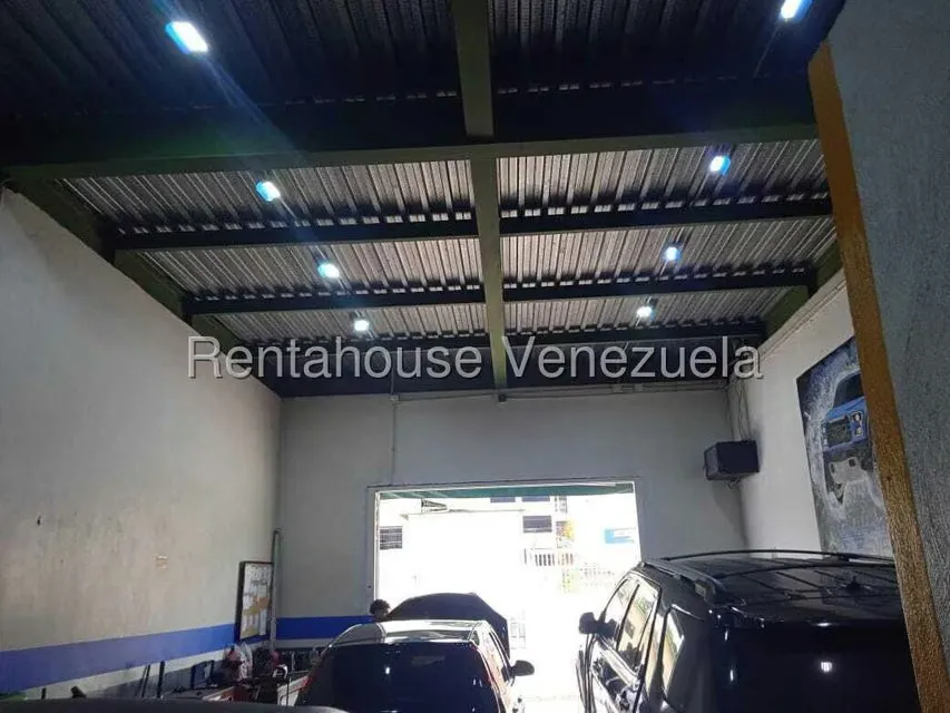 Comercial (Local Comercial) en Venta en Guatire, Miranda - 9