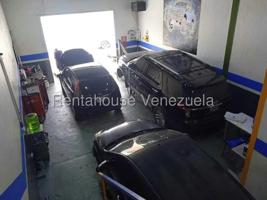 Comercial (Local Comercial) en Venta en Guatire, Miranda - 10