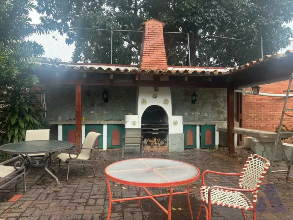 Se vende casa 650m2 Prados del Este 9780 - 11