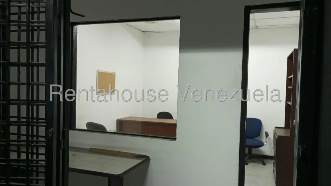 Galpon - Deposito en Alquiler en La Urbina, Distrito Metropolitano - 13