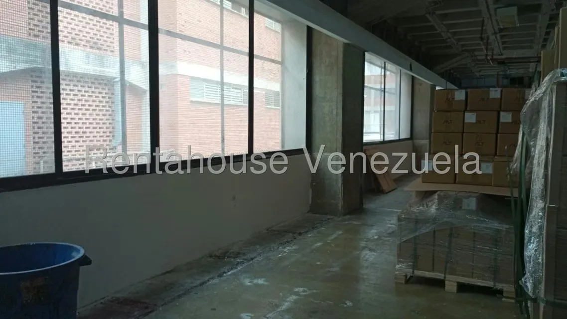 Galpon - Deposito en Alquiler en La Urbina, Distrito Metropolitano - 22