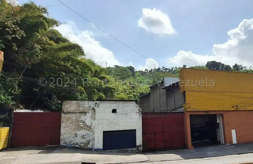 Galpon - Deposito en Alquiler en Mariche, Distrito Metropolitano