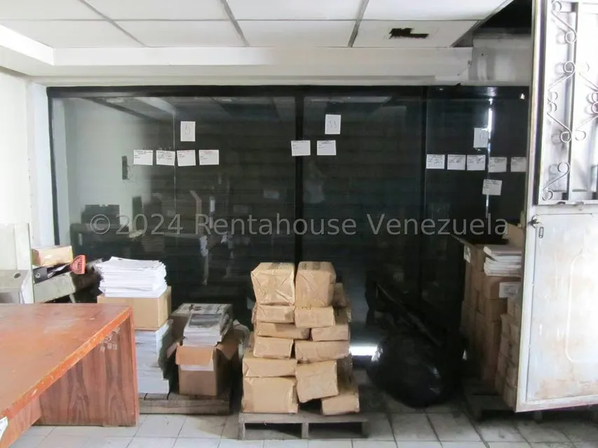 Galpon - Deposito en Alquiler en Mariche, Distrito Metropolitano - 11