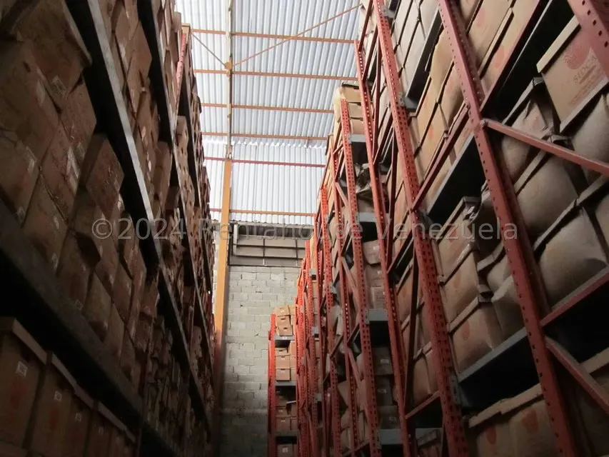 Galpon - Deposito en Alquiler en Mariche, Distrito Metropolitano - 15