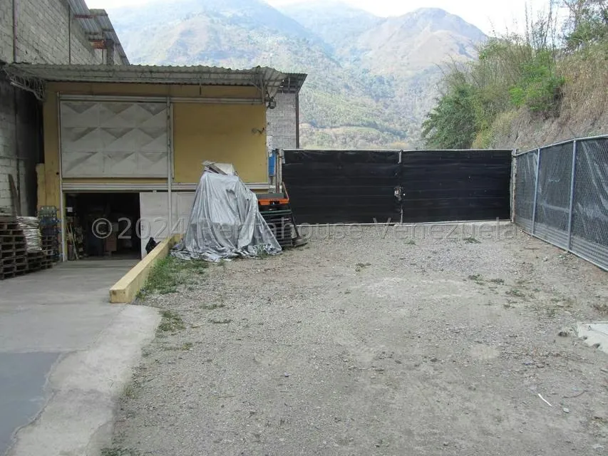 Galpon - Deposito en Alquiler en Mariche, Distrito Metropolitano - 16