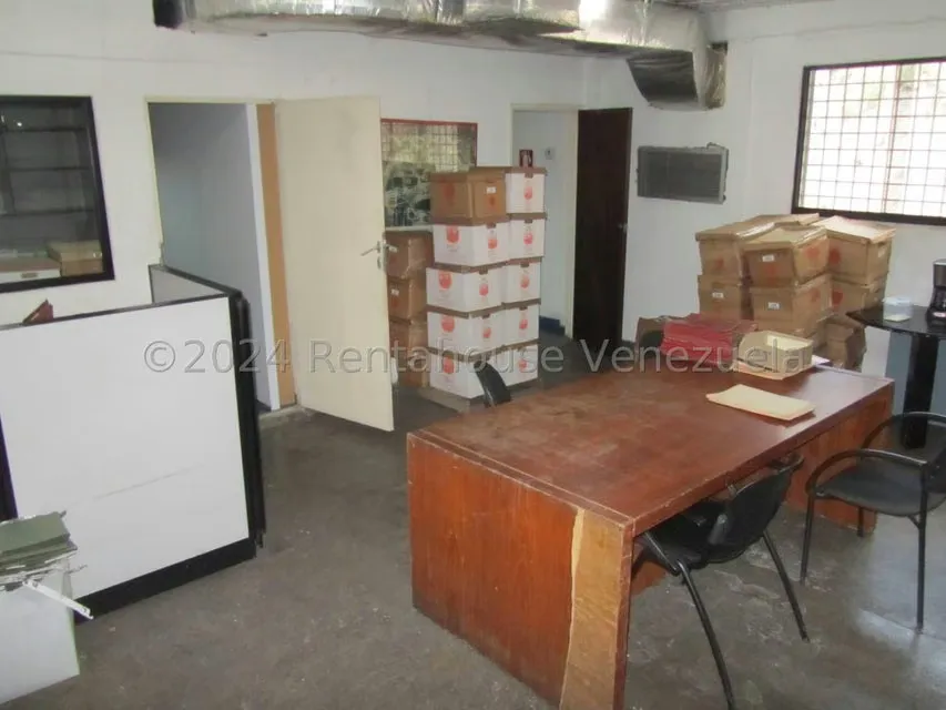 Galpon - Deposito en Alquiler en Mariche, Distrito Metropolitano - 19