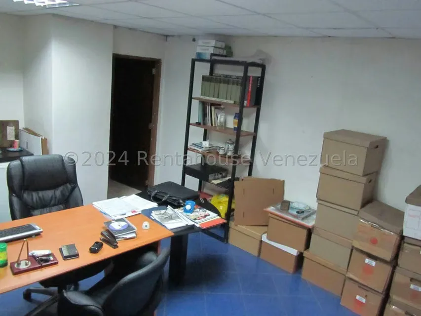 Galpon - Deposito en Alquiler en Mariche, Distrito Metropolitano - 23