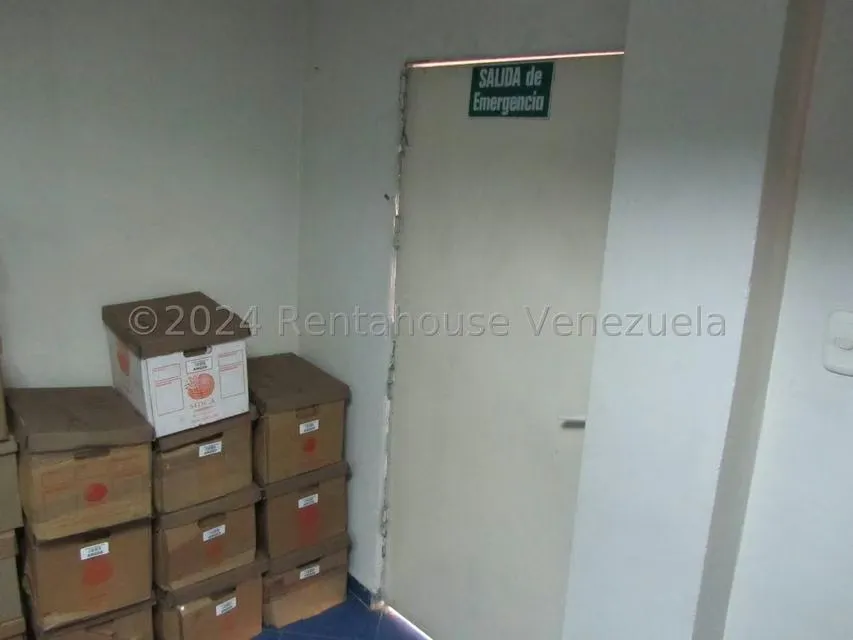 Galpon - Deposito en Alquiler en Mariche, Distrito Metropolitano - 24