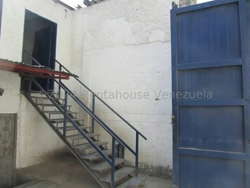 Galpon - Deposito en Alquiler en Mariche, Distrito Metropolitano - 29
