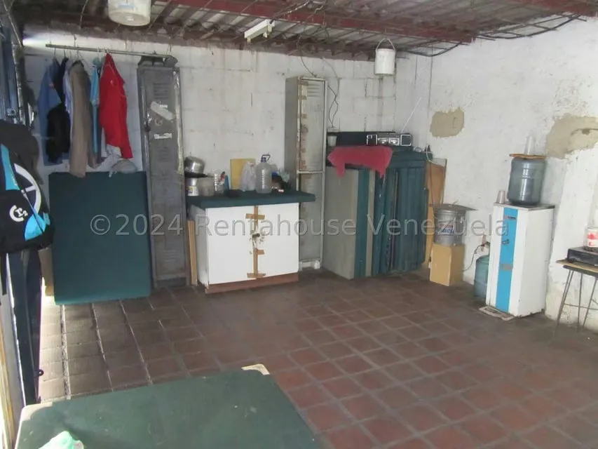 Galpon - Deposito en Alquiler en Mariche, Distrito Metropolitano - 30