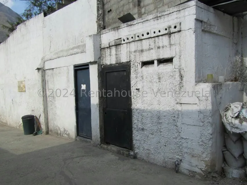 Galpon - Deposito en Alquiler en Mariche, Distrito Metropolitano - 31