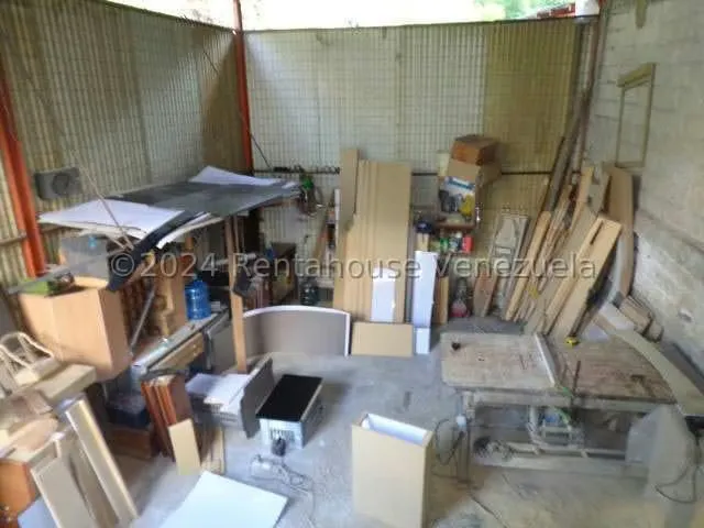Galpon - Deposito en Alquiler en Mariche, Distrito Metropolitano - 32