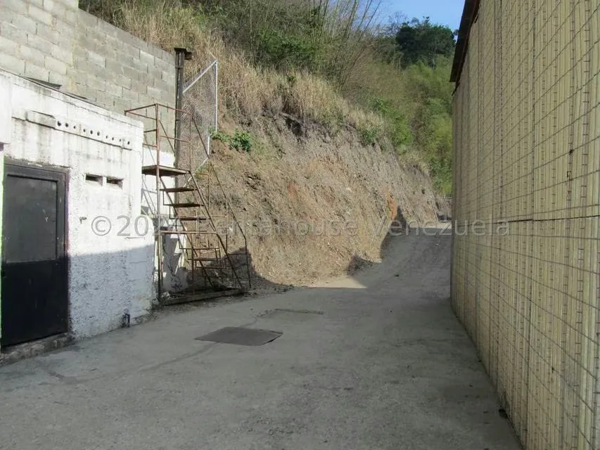 Galpon - Deposito en Alquiler en Mariche, Distrito Metropolitano - 33