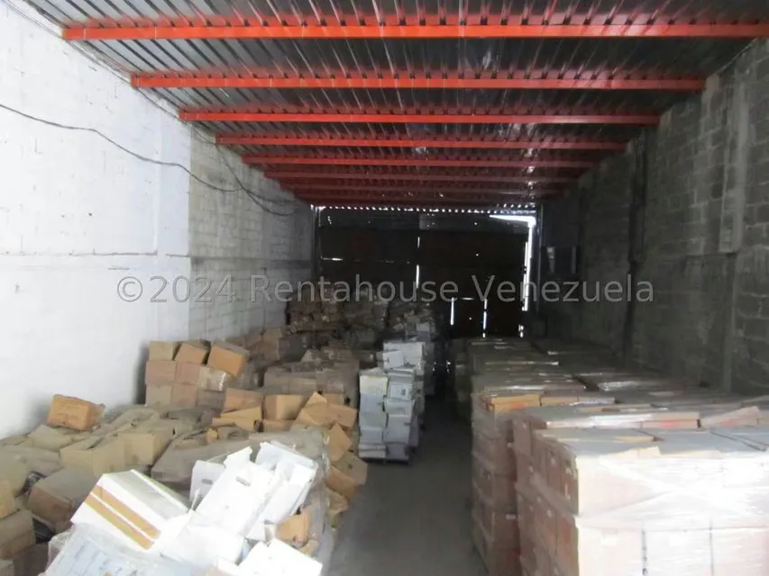 Galpon - Deposito en Alquiler en Mariche, Distrito Metropolitano - 34