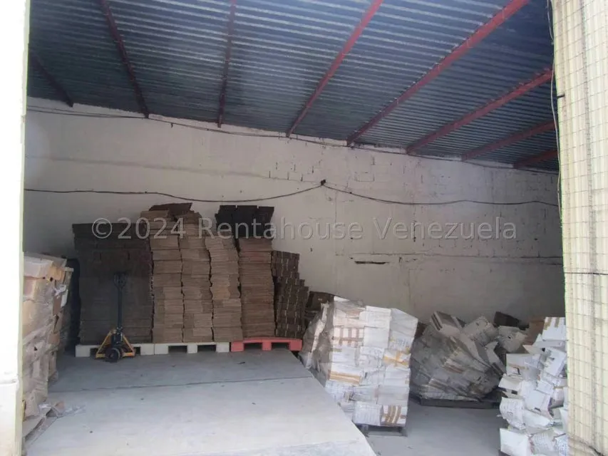 Galpon - Deposito en Alquiler en Mariche, Distrito Metropolitano - 35