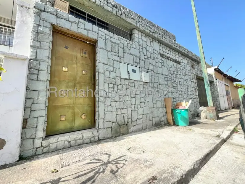 Anexo (1 Nivel) en Venta en La California Norte, Distrito Metropolitano