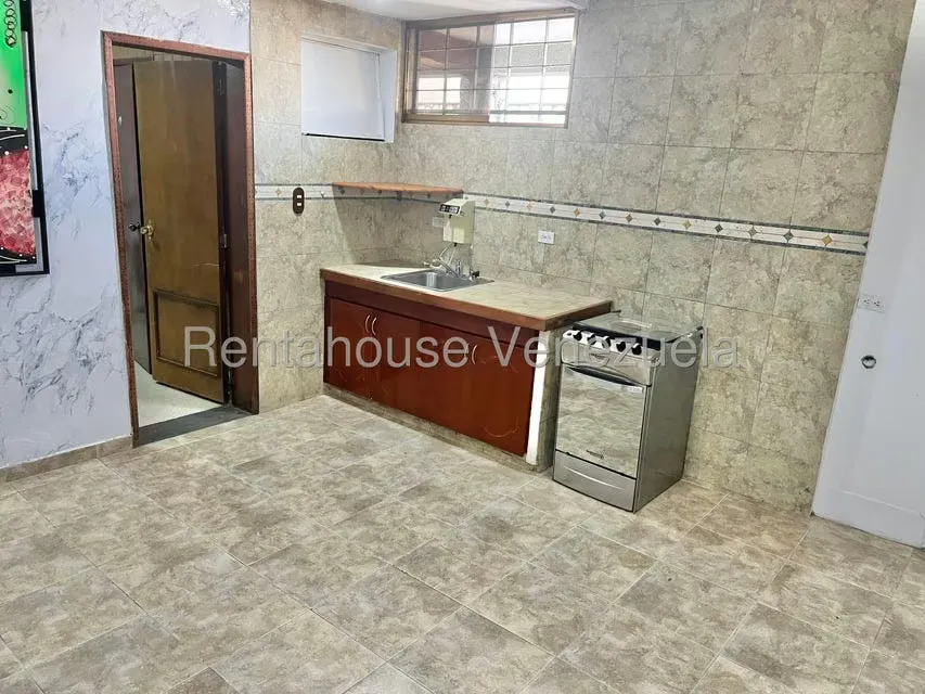 Anexo (1 Nivel) en Venta en La California Norte, Distrito Metropolitano - 3