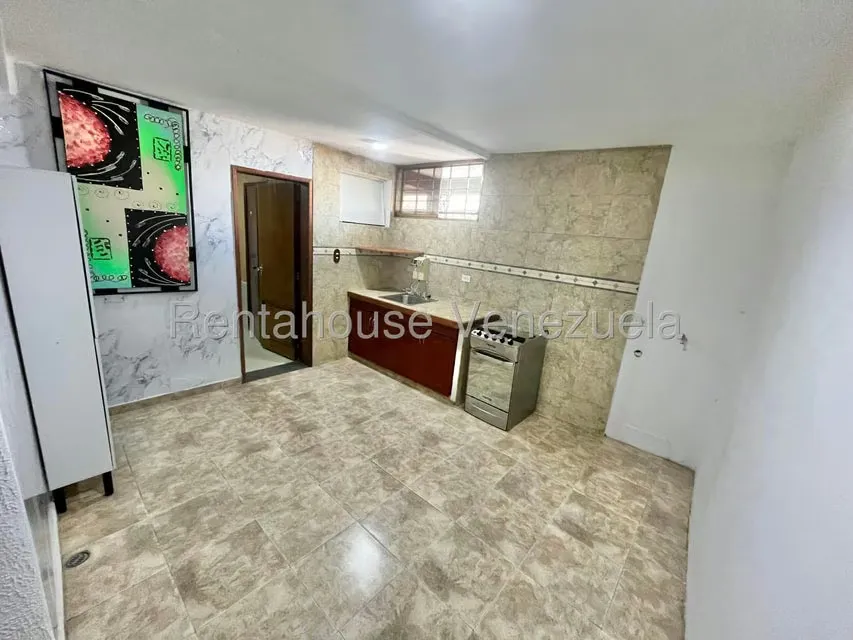 Anexo (1 Nivel) en Venta en La California Norte, Distrito Metropolitano - 4